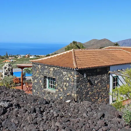 Сasa de vacaciones Casa La Majada 2 Los Llanos De Aridane