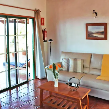 Casa La Majada 2 * Лос-Льянос-де-Аридане