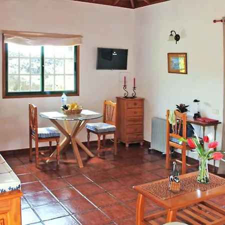 Сasa de vacaciones Casa La Majada 2 Los Llanos De Aridane