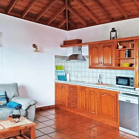 Feriehus Casa La Majada 2